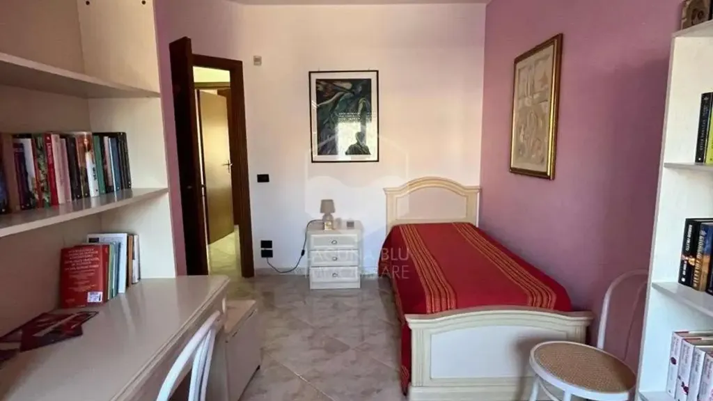 Chambres - Ground Floor Apartment with Balcony in Marsala