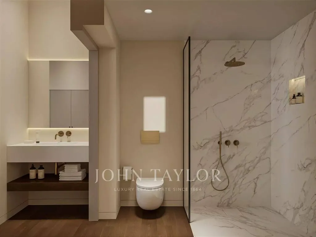 Vannitoad - Heritage Duplex with City View in Palma de Mallorca