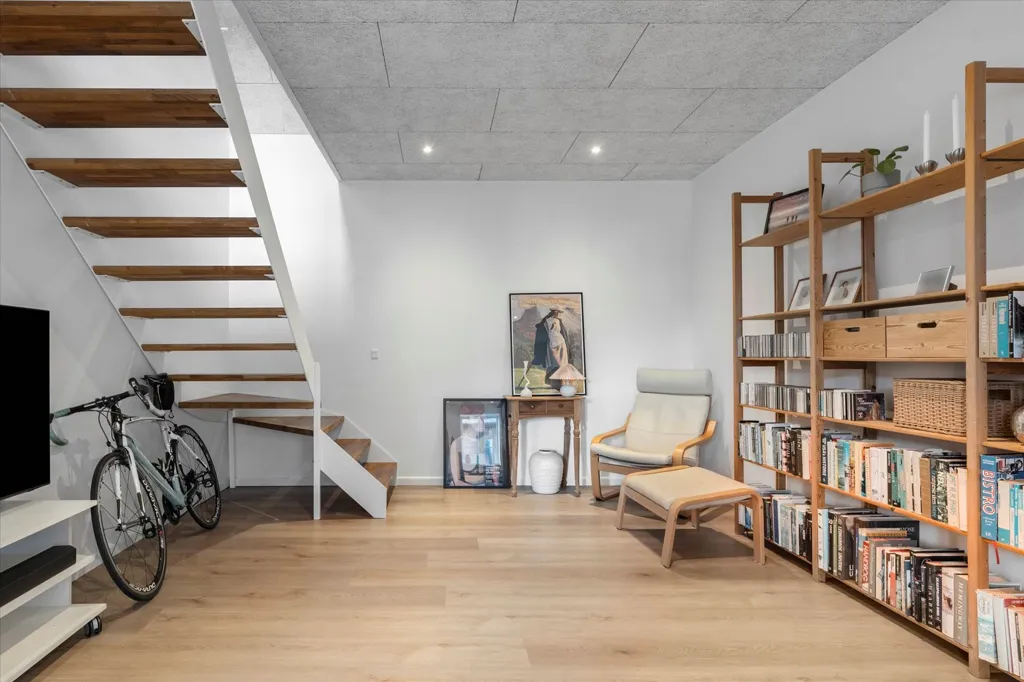 Maison 6 pièces à Skørping