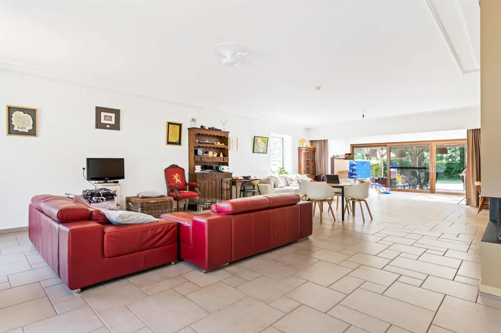 Maison 5 chambres à Brasschaat
