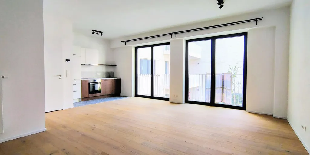 Séjour - Studio Énergétique avec Slaaphoek à Sint-Lambrechts-Woluwe
