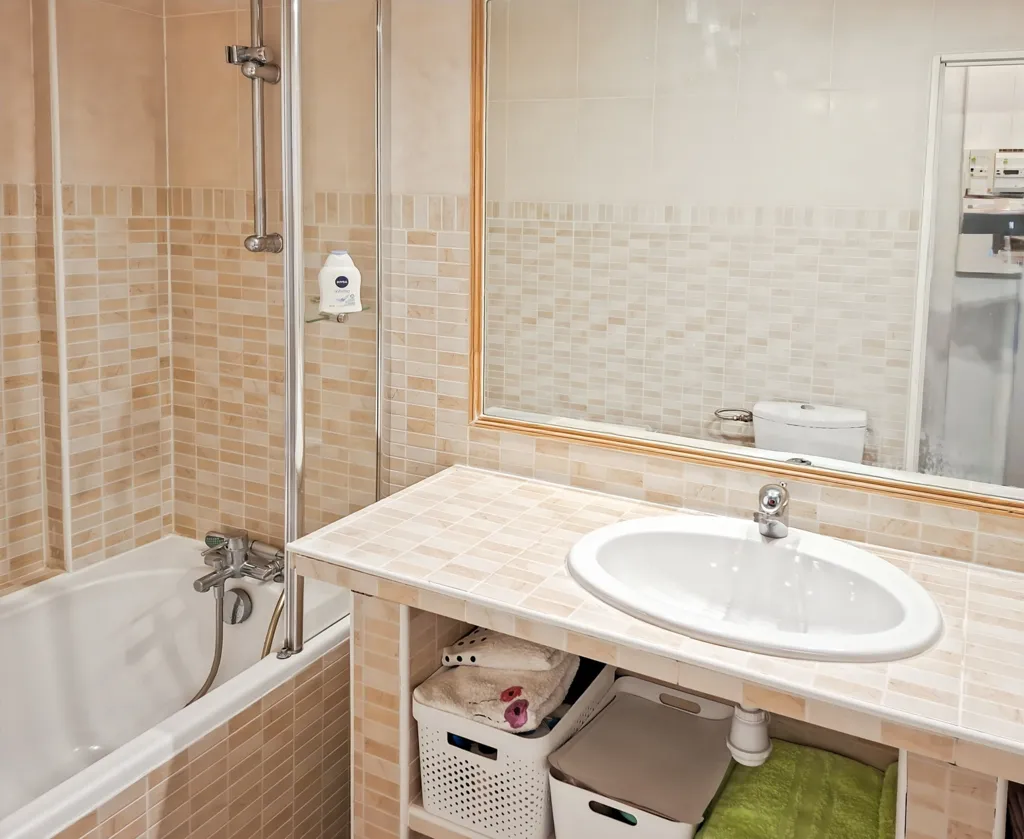 Bagni - Charming T2 Apartment in Pézenas