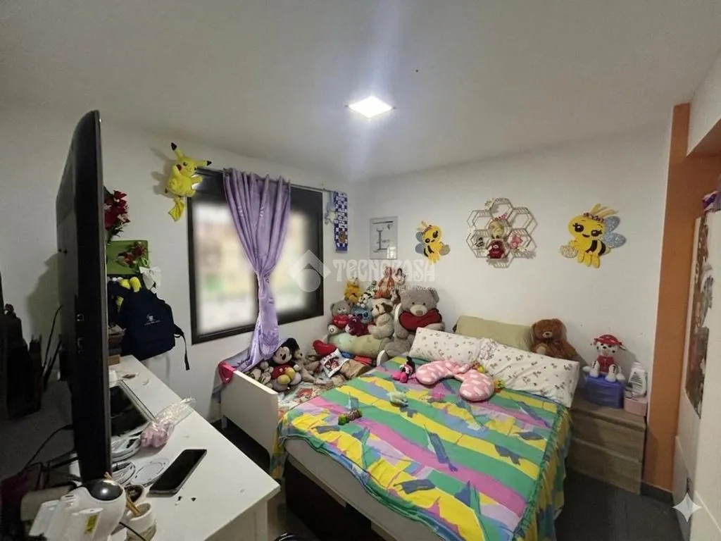 Magamistoad - Reformed Flat with Rent Guarantee in Nou Barris