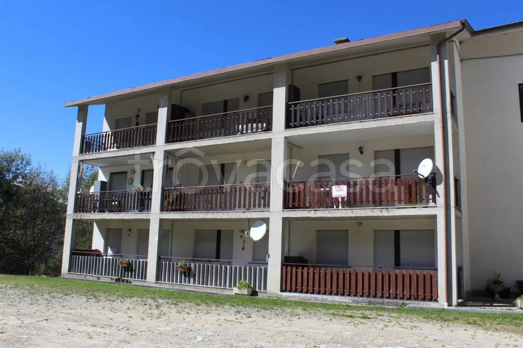 Esterno - Bright Apartment with Terrace in Bagnolo Piemonte