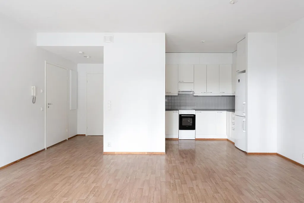 Séjour - Spacious Duplex with Balcony in Kalkku, Tampere