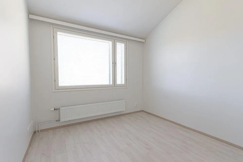 Pièces - Duplex Apartment with Balcony in Porvoo Huhtis