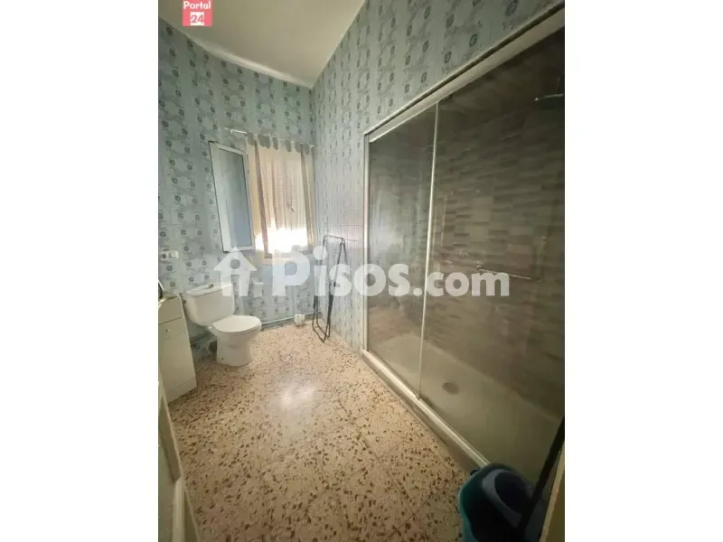 Vannitoad - Apartment with Elevator in Central Badajoz