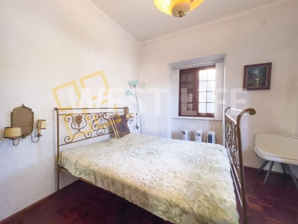 Chambres - Luxury Villa with Garden in Mafra