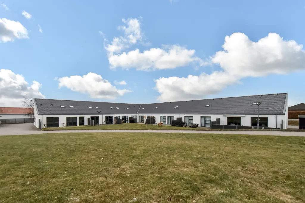 Maison 4 pièces à Herning