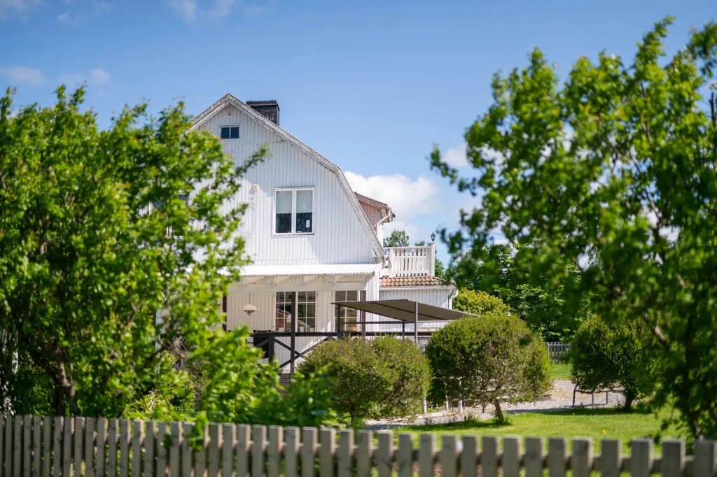 Extérieur - Charming Villa with Garden in Gesala