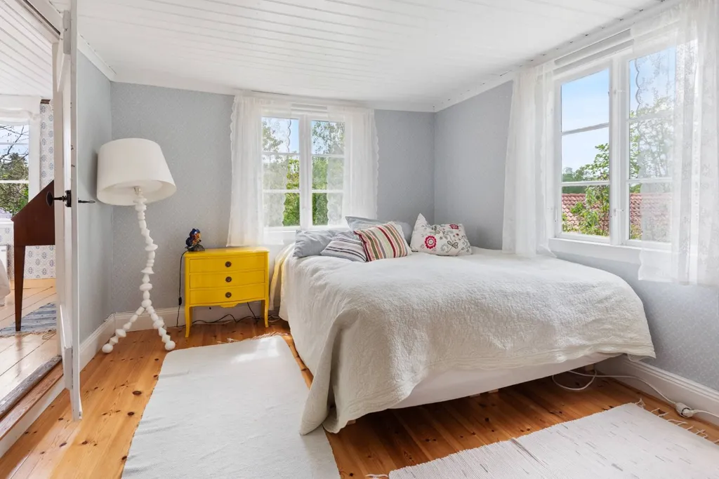 Maison 5 pièces à Värmdö kommun