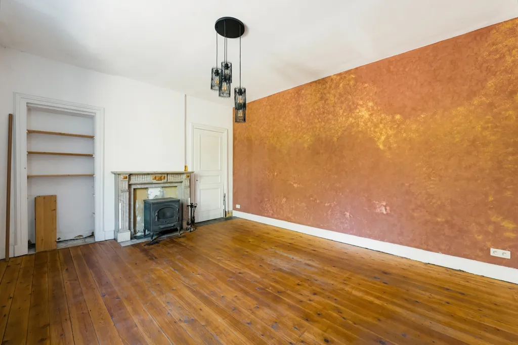 3-bedroom house in Assesse