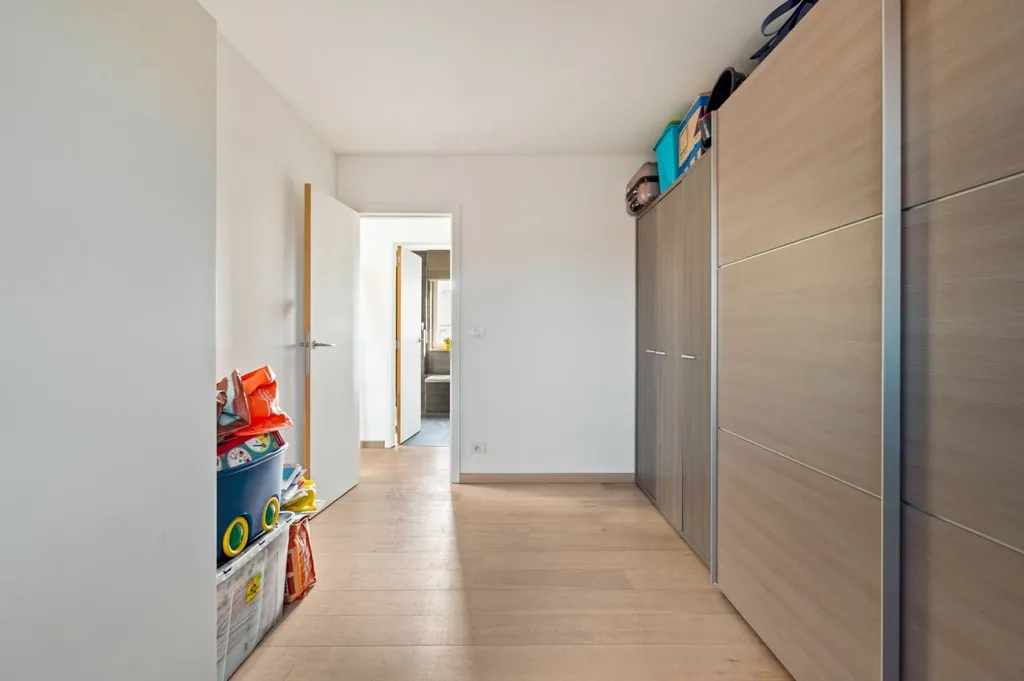 Toad - Contemporary House with Pool in Ranst