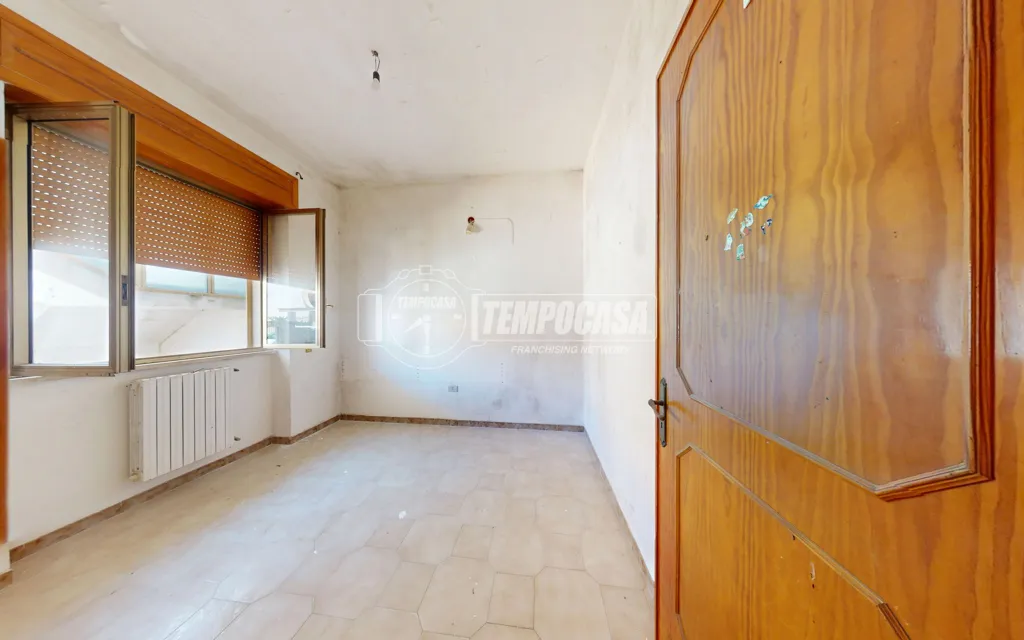 Rooms - Independent House with Terraces in Corigliano d'Otranto