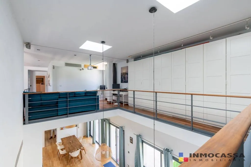 Pièces - Detached House with Private Pool in Bollullos de la Mitación