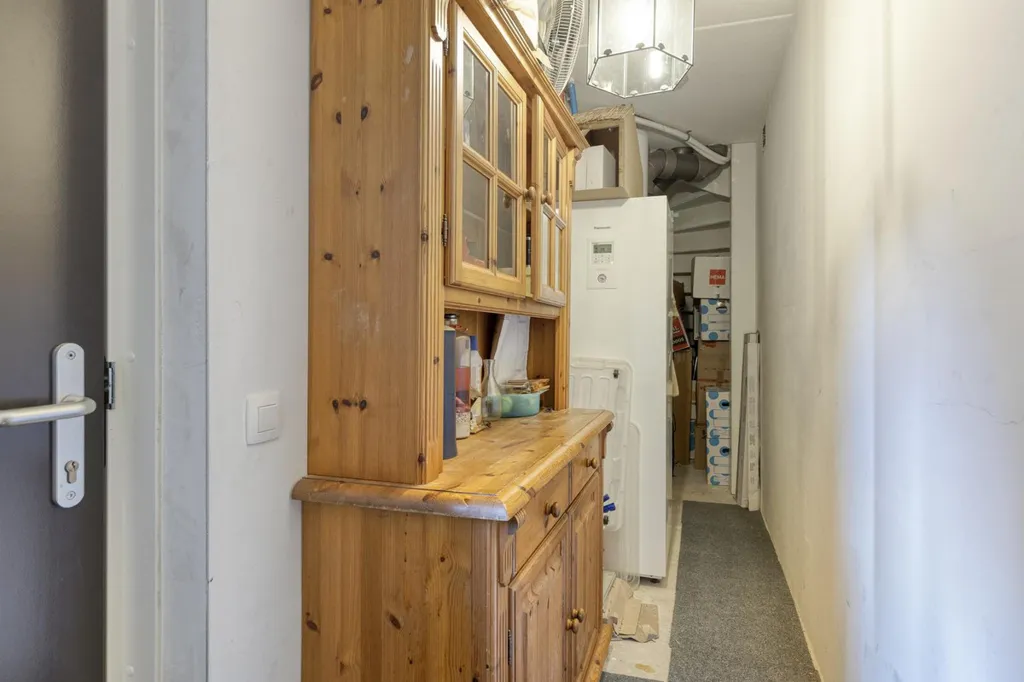 Appartement 4 pièces à Tilburg