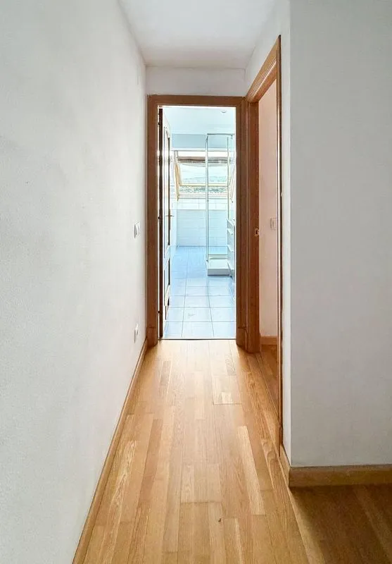 Ingresso - Penthouse with Garage in Oviedo