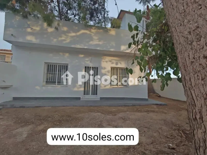 3 magamistoaga maja asukohas ES