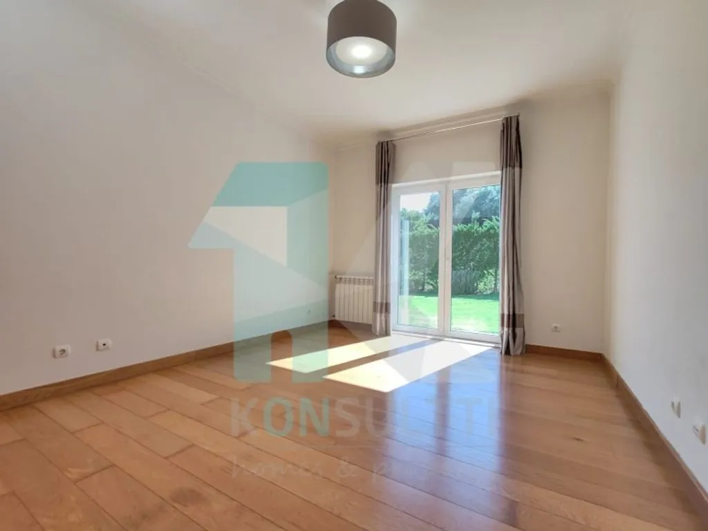 Soggiorno - Luxury Villa with Pool in Penha Longa, Cascais