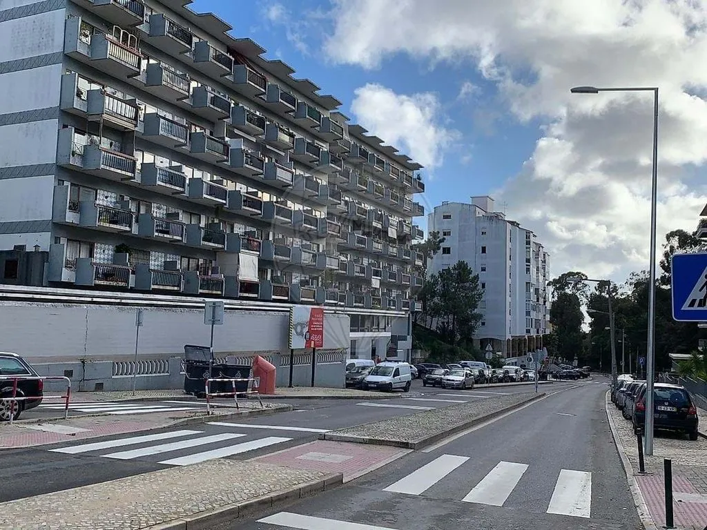 Extérieur - Luxury Flat in Cascais e Estoril
