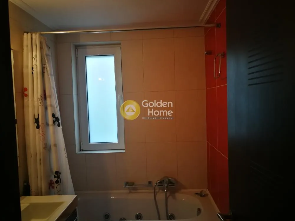Vannitoad - Multi-Unit Building with Sea View in Kallithea