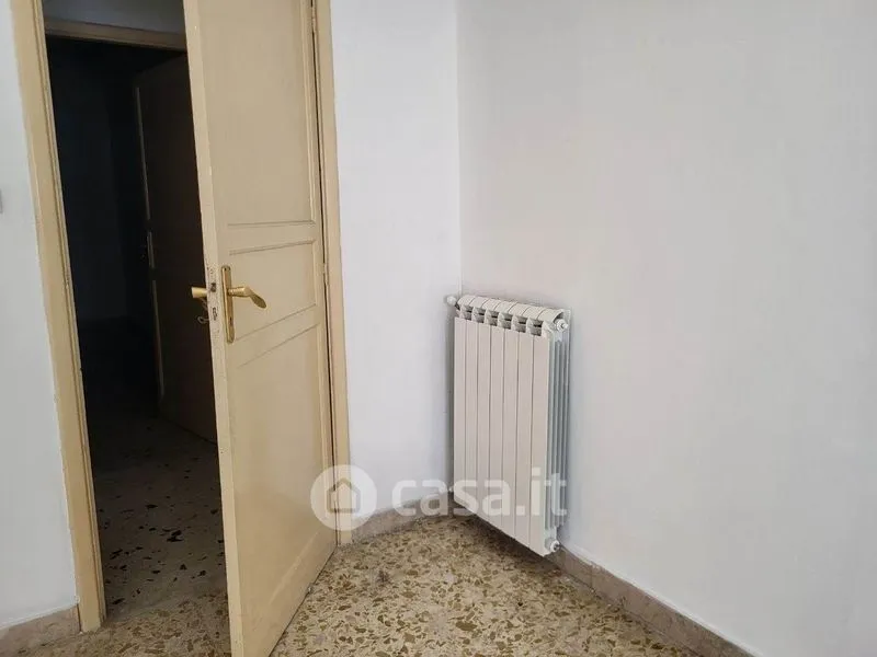Entrée - Apartment with Superbonus in Caltanissetta