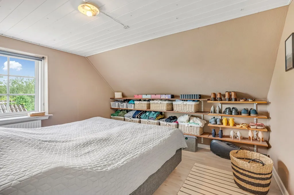 3-toaline maja asukohas Holstebro