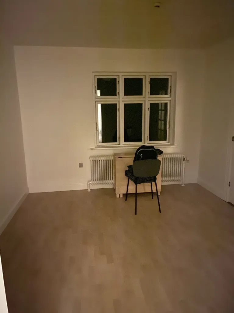 Chambres - Detached House with Heated Workshop in Balslev