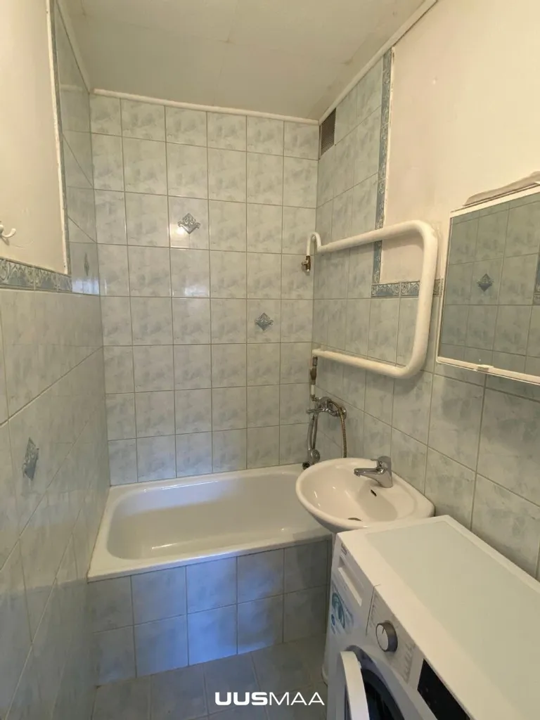 Vannitoad - Renovated Flat with Lake View in Valgusküllane