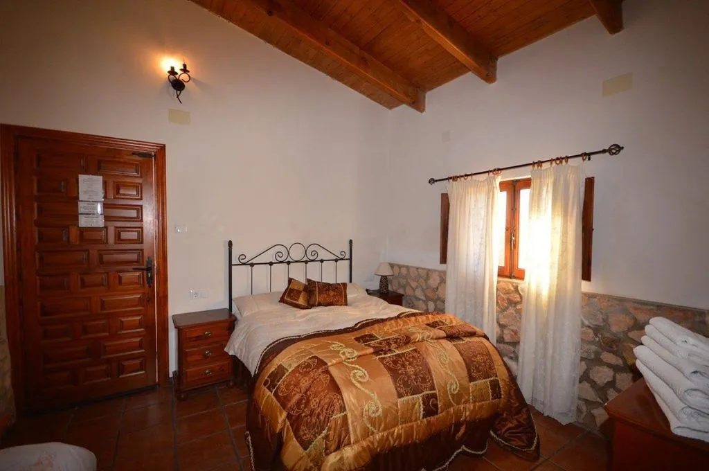 Magamistoad - Luxury Farmhouse with Pool in Monóvar