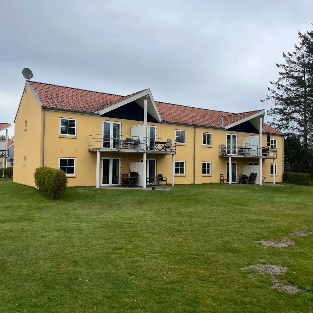 Maison 3 pièces à Hals
