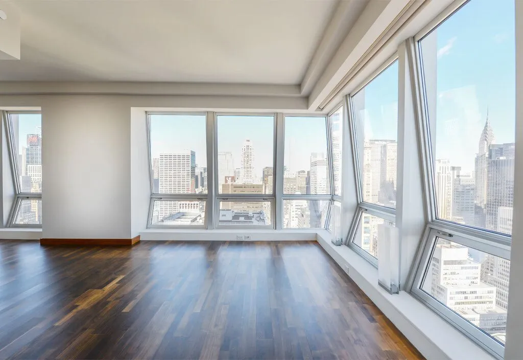 Séjour - Condo with Panoramic Views in Manhattan