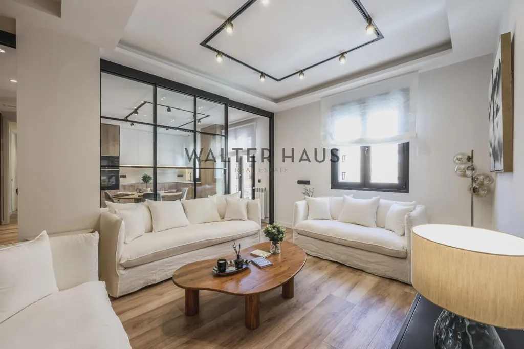 Elutuba - Renovated Flat with Lift in Salamanca