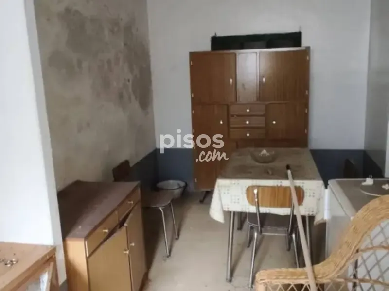 Salle à manger - Renovated Apartment with Terrace in Miño