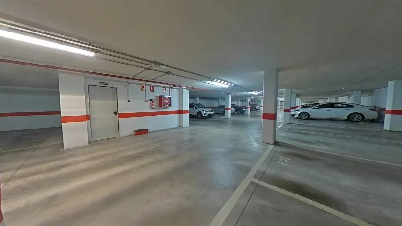 Garage - Parking Space in Castellón de la Plana