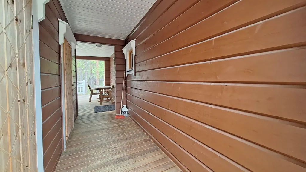 Entrée - Fractional Ownership Apartment with Ski Trail Access in Levi