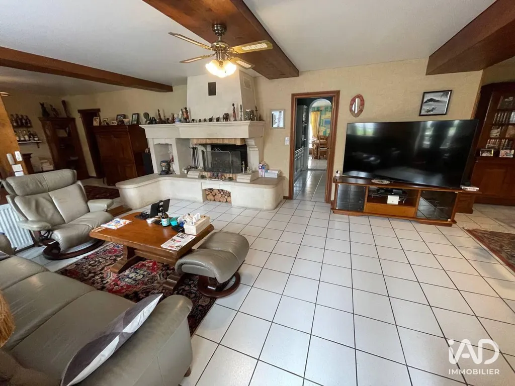 Elutuba - Villa with Pool in Rebais