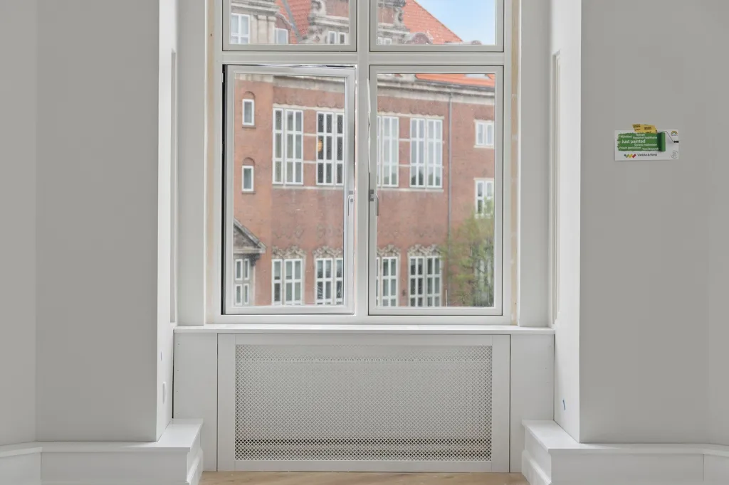 Appartement 4 pièces à København