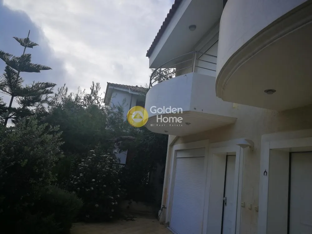 Välivaade - Multi-Unit Building with Sea View in Kallithea