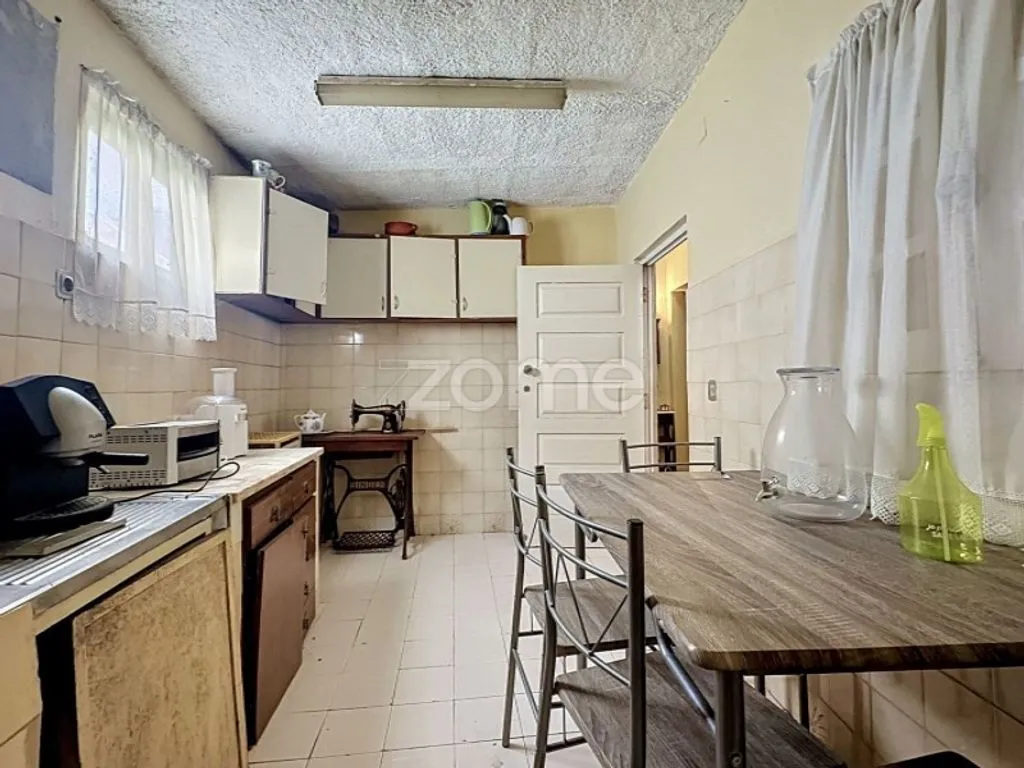 Cuisine - Luxury House with Sea View in Figueira da Foz