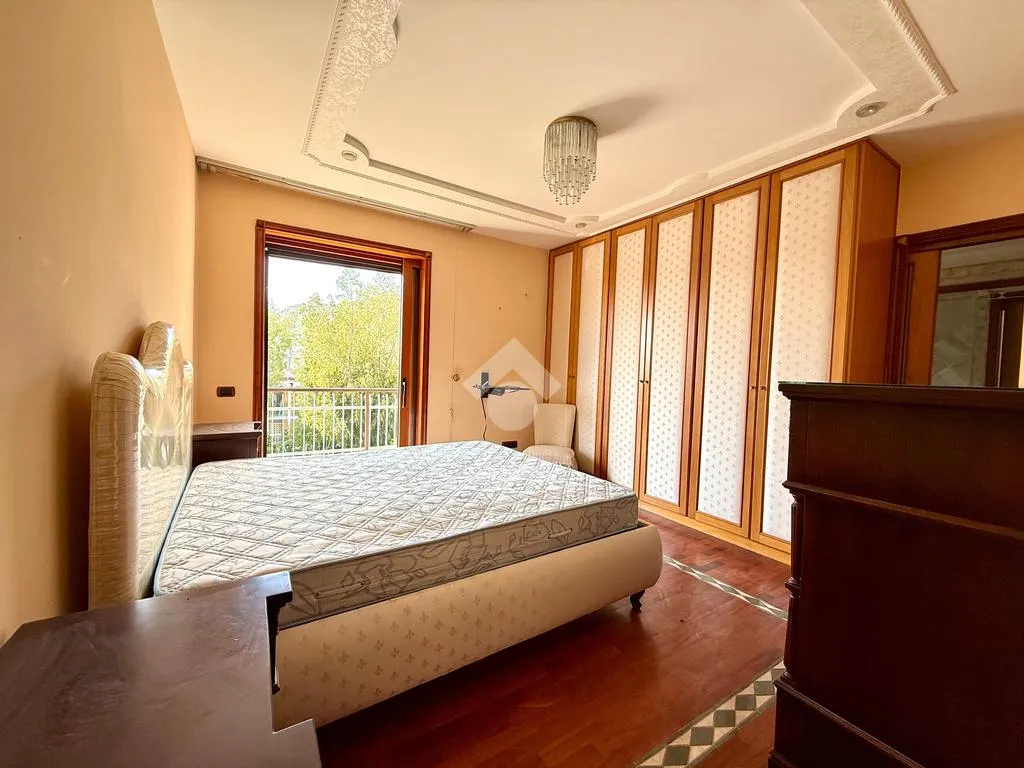 Chambres - Spacious Apartment with Balcony in Naples