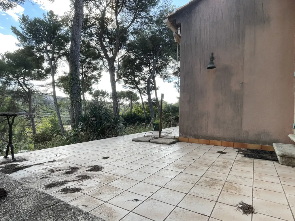 Maison 7 pièces à Martigues