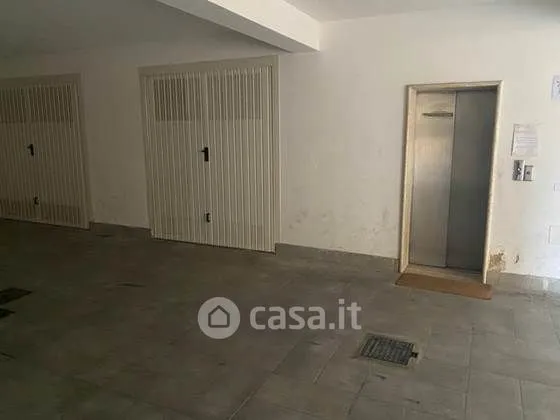Garage - Triplex with Panoramic View in Caltanissetta