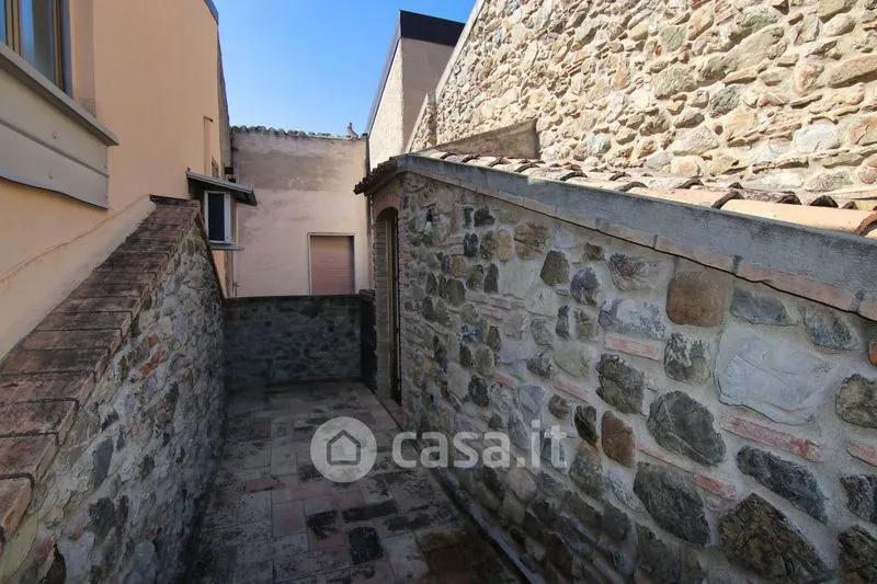 Giardino - Restored Stone House in Francavilla Marittima