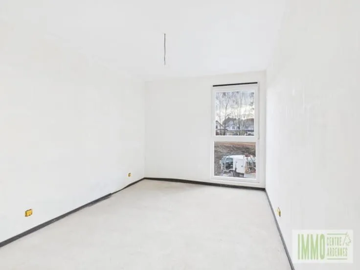 Pièces - Appartement à Libramont-Chevigny
