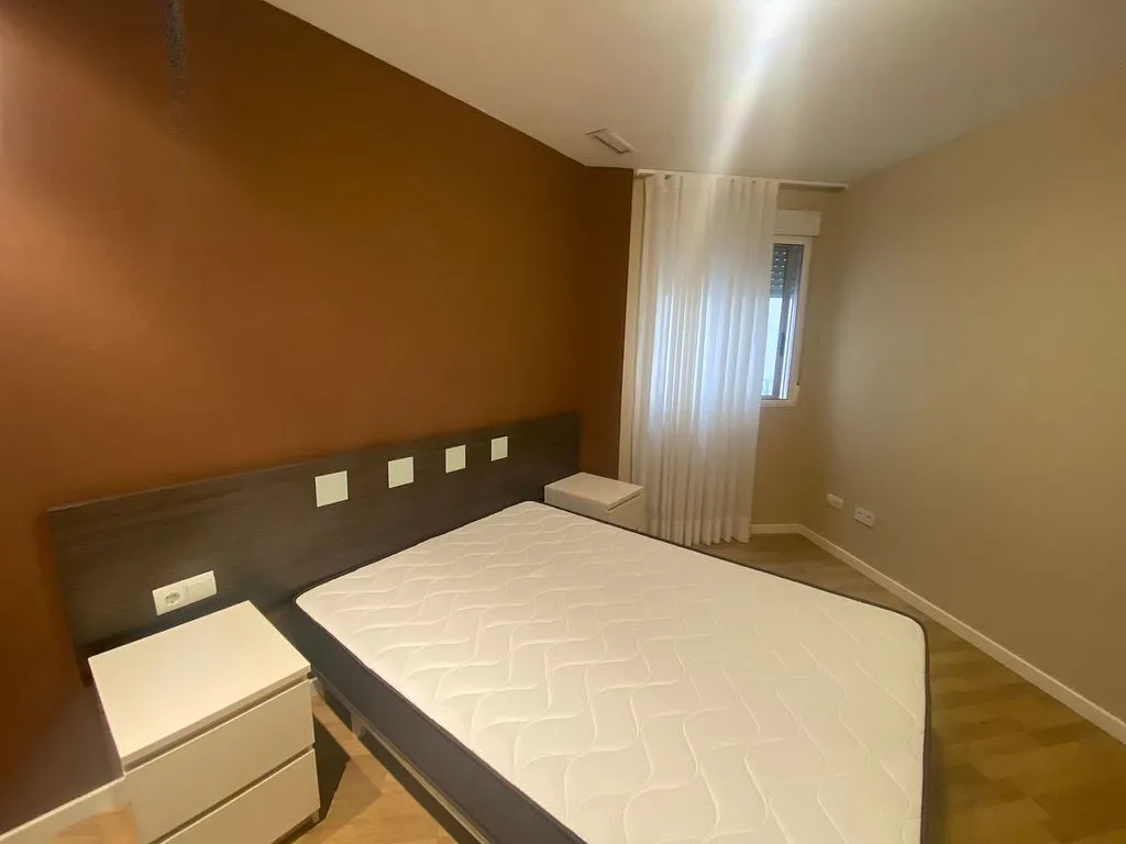 Chambres - Furnished Studio with Lift in Silla