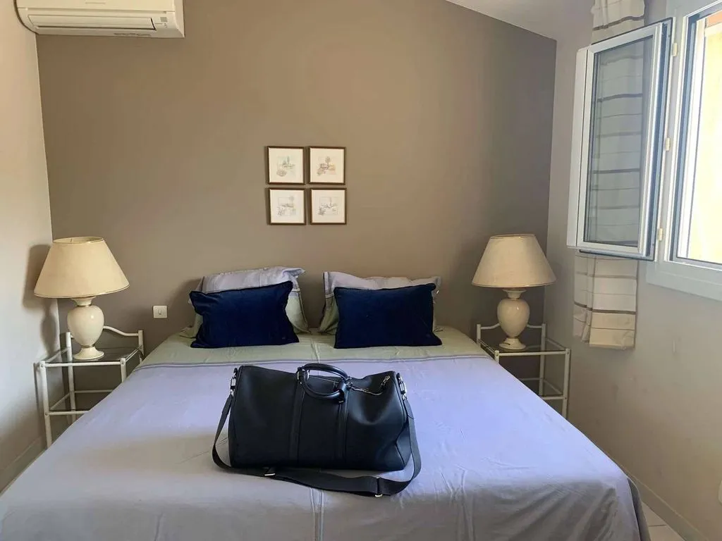 Magamistoad - Luxury Villa with Pool in Sainte-Maxime