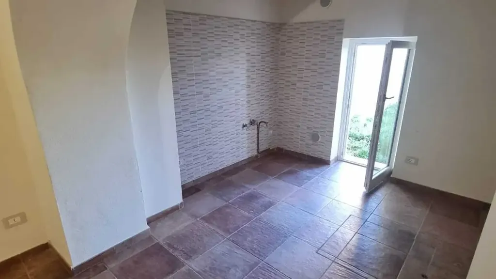 Entrée - Maison 7 pièces à IT