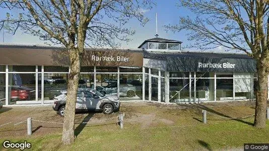 Välivaade - Warehouse for Sale in Nørresundby