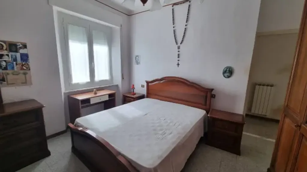 Chambres - Apartment with Terraces in Loro Piceno
